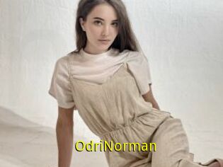 OdriNorman