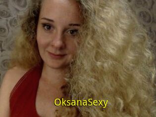 OksanaSexy
