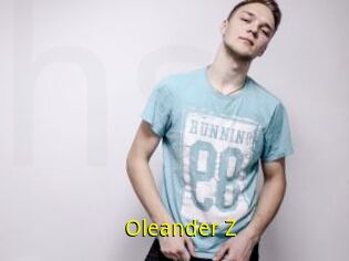 Oleander_Z