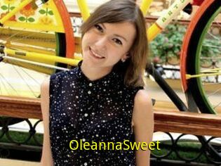 OleannaSweet