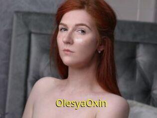 OlesyaOxin