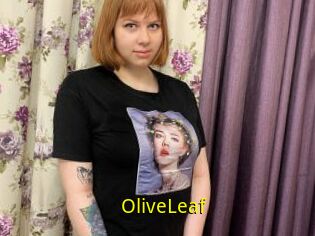 OliveLeaf