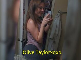 Olive_Taylorxoxo