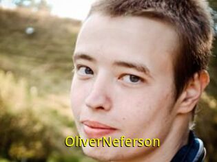 OliverNeferson