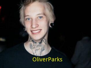 OliverParks