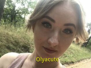 Olyacute