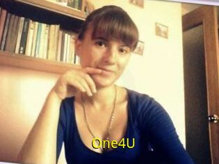 One4U
