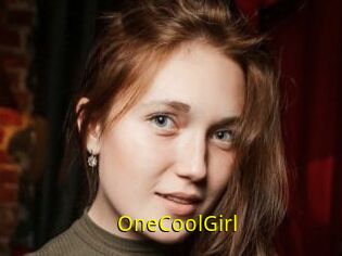 OneCoolGirl