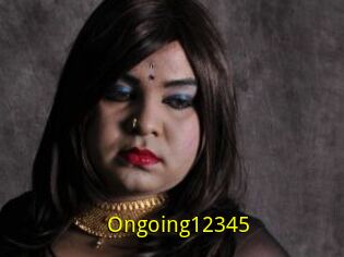 Ongoing12345
