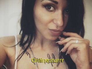 Onlinestarrr