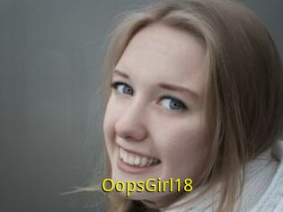 OopsGirl18