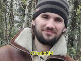Oracle_SM