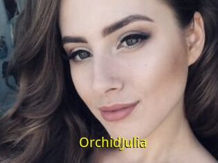 OrchidJulia