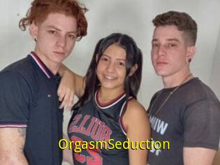 OrgasmSeduction