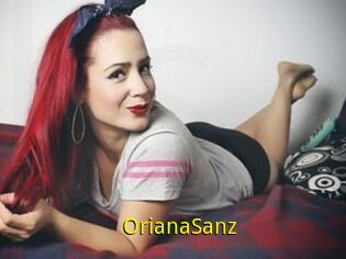 OrianaSanz