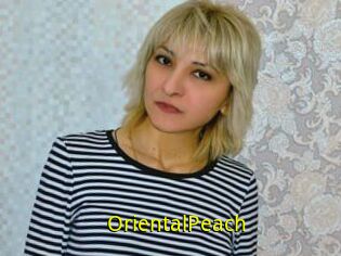 OrientalPeach