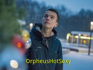 OrpheusHotSexy