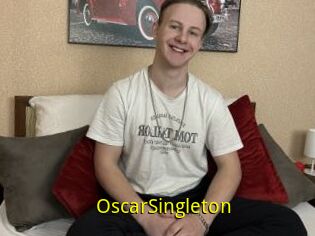 OscarSingleton