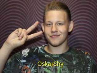 OskarShy