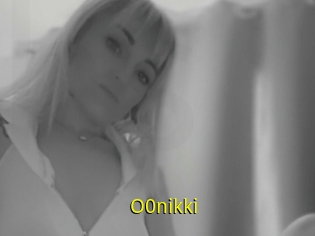 O0nikki