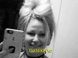 OXNikkiXo