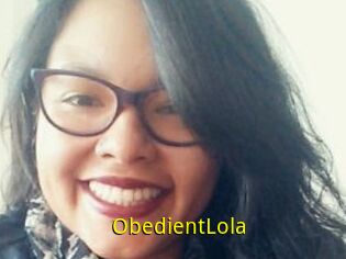 ObedientLola