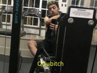 Ociubitch