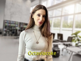 Octaviacoke
