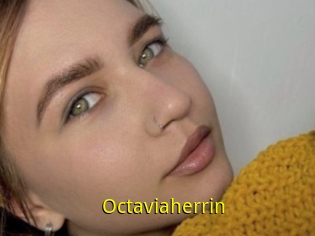 Octaviaherrin