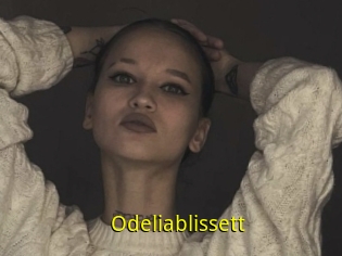 Odeliablissett