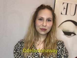 Odeliadunaway