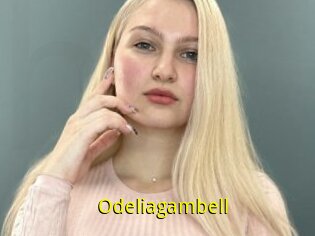 Odeliagambell
