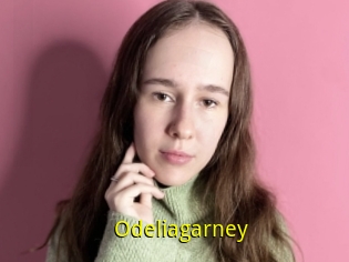 Odeliagarney