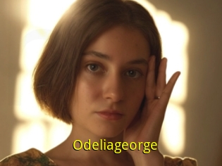 Odeliageorge