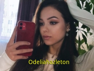 Odeliahazleton