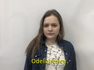 Odeliahesley
