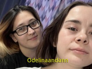 Odelinaandann