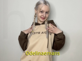 Odelinaemans