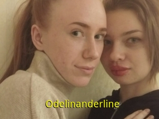 Odelinanderline