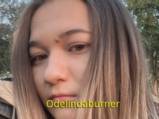 Odelindaburner
