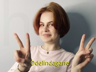 Odelindagane