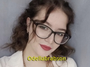 Odellabrabson