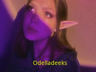 Odelladeeks