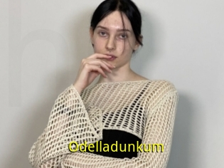Odelladunkum