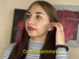 Odellahammett