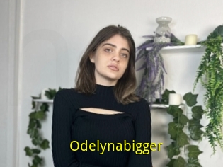 Odelynabigger