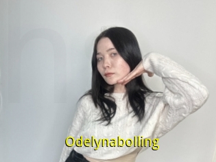 Odelynabolling
