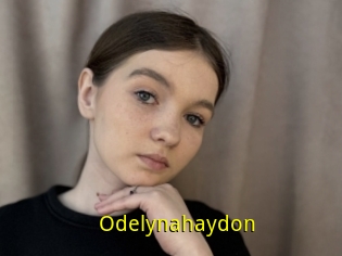 Odelynahaydon
