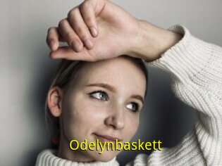 Odelynbaskett