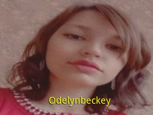 Odelynbeckey
